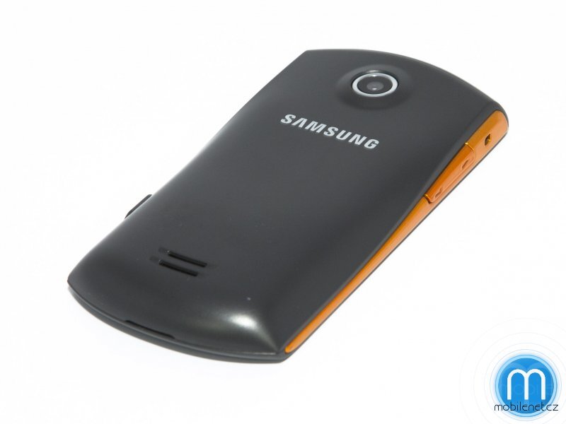 Samsung S5620 Monte