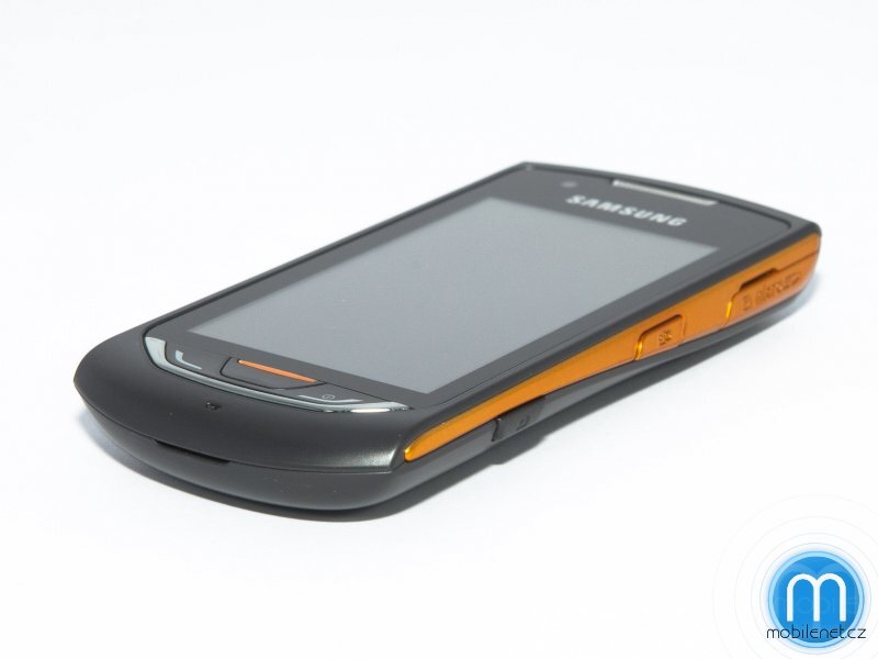 Samsung S5620 Monte