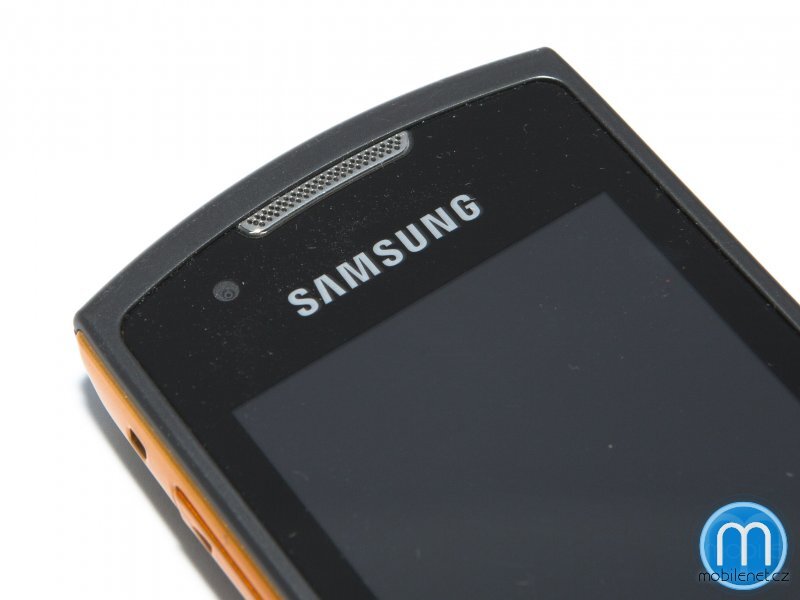 Samsung S5620 Monte