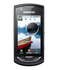 Samsung S5620 Monte