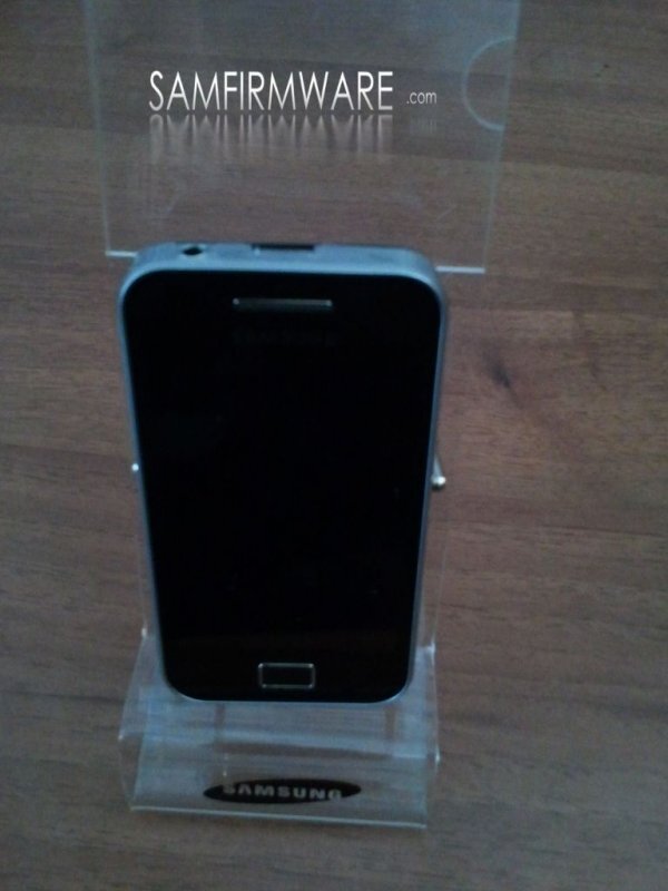 Samsung S5830