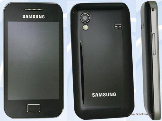 Samsung S5830
