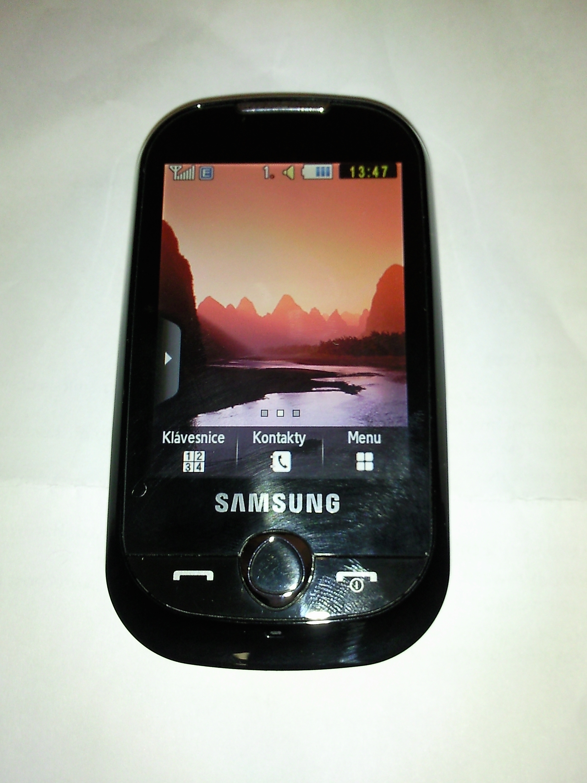 Samsung S7220