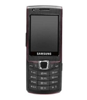 Samsung S7220: tenkých 5 Mpx s GPS