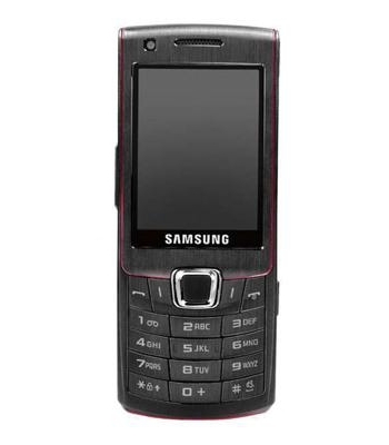 Samsung S7220: tenkých 5 Mpx s GPS