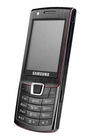 Samsung S7220: tenkých 5 Mpx s GPS