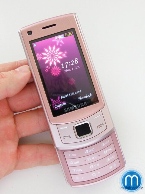 Samsung S7350 Ultra S