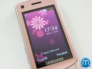 Samsung S7350 Ultra S