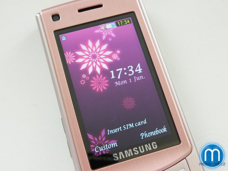 Samsung S7350 Ultra S