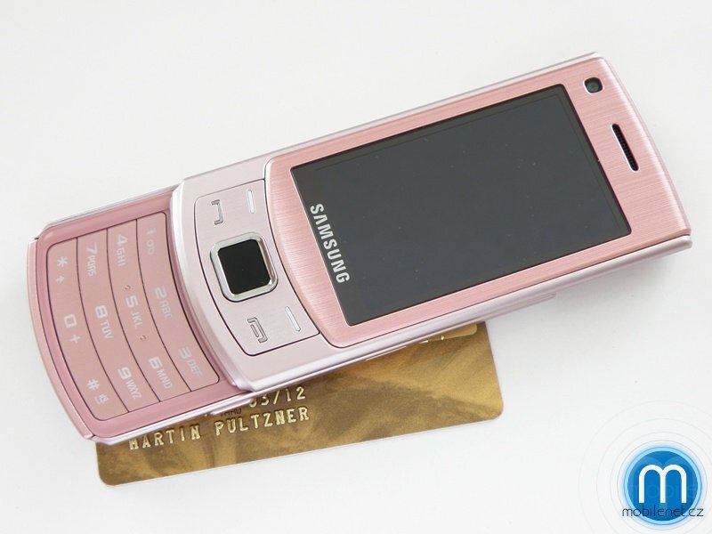 Samsung S7350 Ultra S