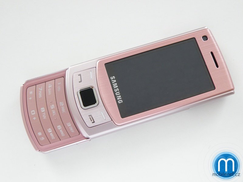 Samsung S7350 Ultra S