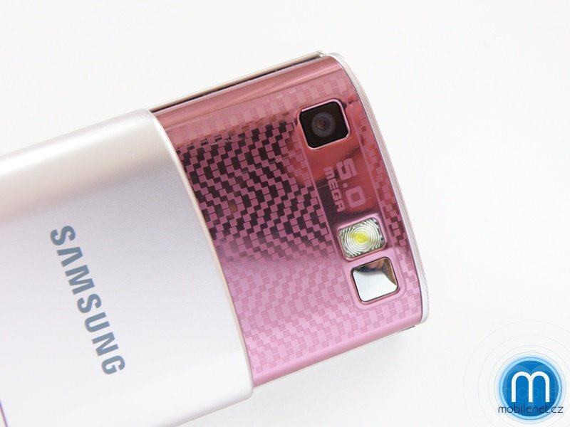 Samsung S7350 Ultra S