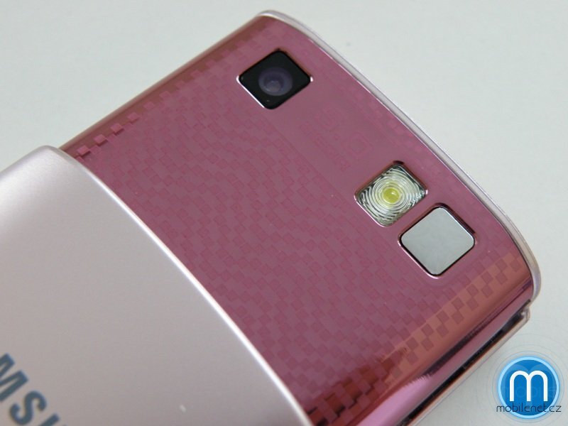 Samsung S7350 Ultra S