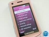 Samsung S7350 Ultra S