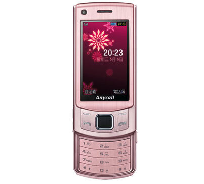 Samsung S7350 Ultra S