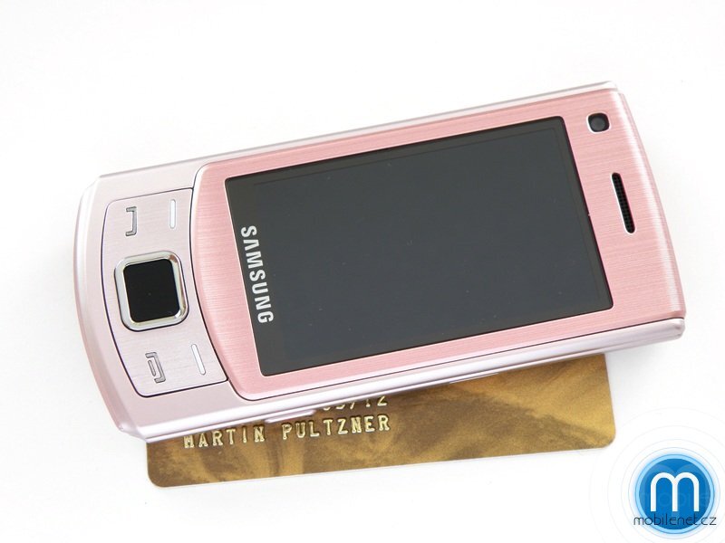 Samsung S7350 Ultra S
