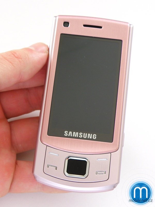 Samsung S7350 Ultra S