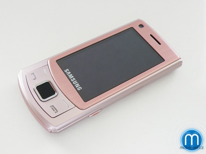 Samsung S7350 Ultra S