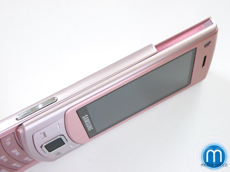 Samsung S7350 Ultra S