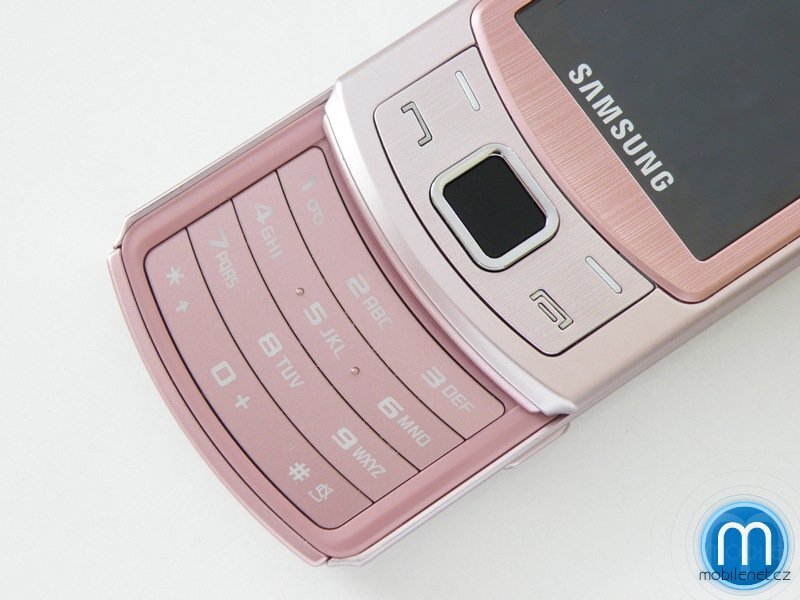 Samsung S7350 Ultra S