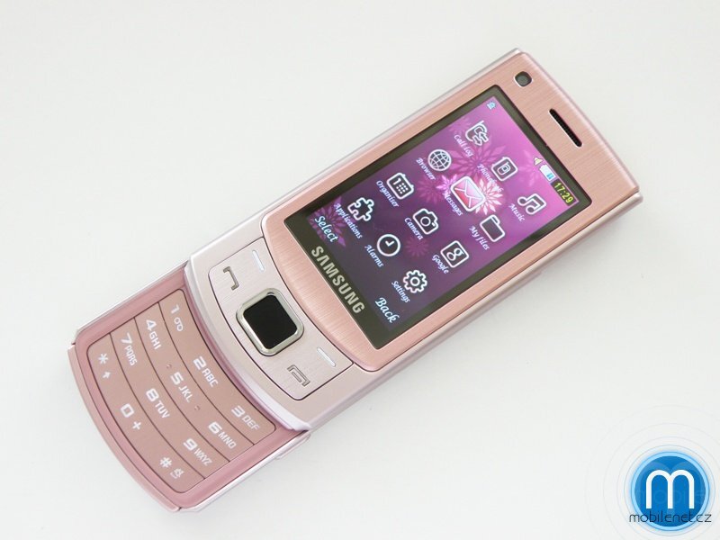 Samsung S7350 Ultra S