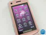 Samsung S7350 Ultra S