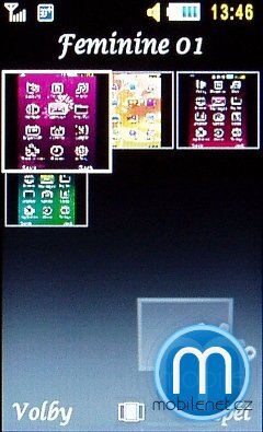 Samsung S7350 Ultra S