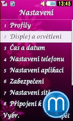 Samsung S7350 Ultra S