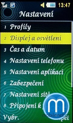 Samsung S7350 Ultra S