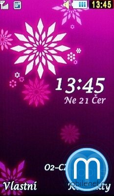 Samsung S7350 Ultra S