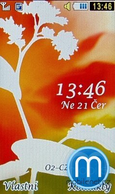 Samsung S7350 Ultra S