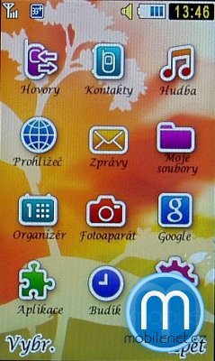 Samsung S7350 Ultra S