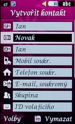 Samsung S7350 Ultra S