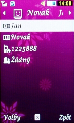 Samsung S7350 Ultra S