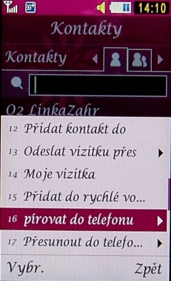 Samsung S7350 Ultra S