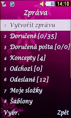 Samsung S7350 Ultra S