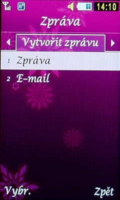 Samsung S7350 Ultra S