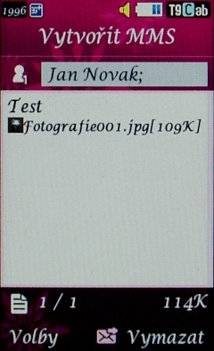 Samsung S7350 Ultra S