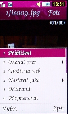 Samsung S7350 Ultra S