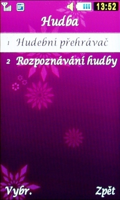 Samsung S7350 Ultra S