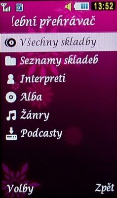 Samsung S7350 Ultra S