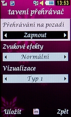 Samsung S7350 Ultra S