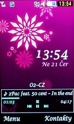 Samsung S7350 Ultra S