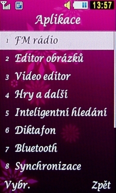 Samsung S7350 Ultra S