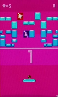 Samsung S7350 Ultra S