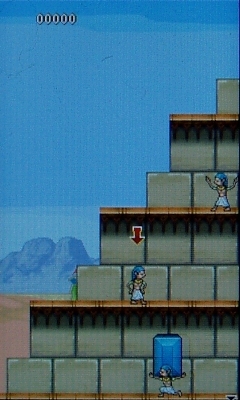 Samsung S7350 Ultra S