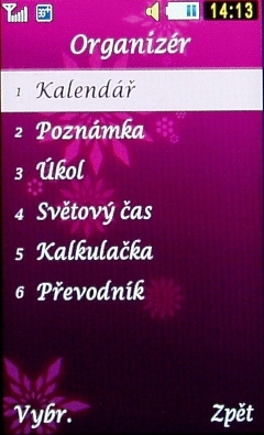 Samsung S7350 Ultra S