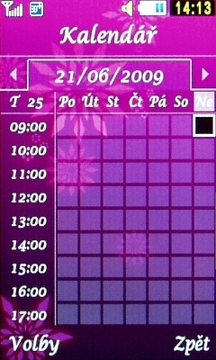 Samsung S7350 Ultra S