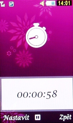 Samsung S7350 Ultra S