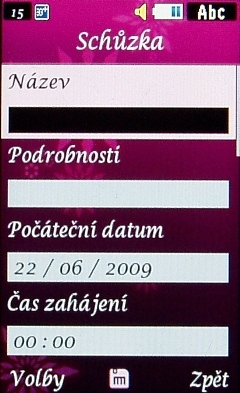 Samsung S7350 Ultra S